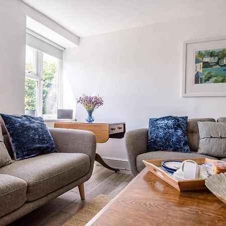 3 Vicarage Cottages Bruisyard Air Manage Suffolkサックスマンダム エクステリア 写真